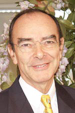 Jean-Claude MOREL